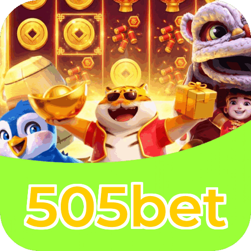 Requisitos do APK da 505bet para Android